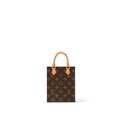 Louis Vuitton / LV Petit Sac Plat M81295