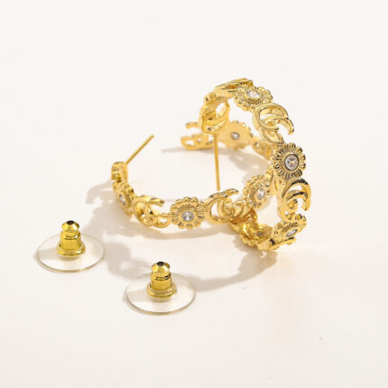ZG1009 GUCCI Earrings