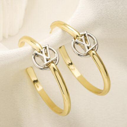 ZG2582 LV Earrings