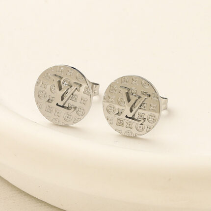 ZG2439 LV Earrings With box