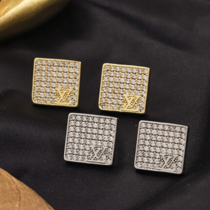 ZG2127 LV Earrings