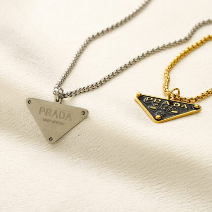 ZG3027PxLi PRADA necklace