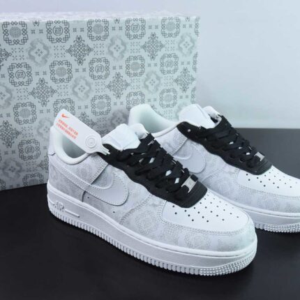 Nxi5222 Nike Air Force 1 Low Shoes Size 36-45