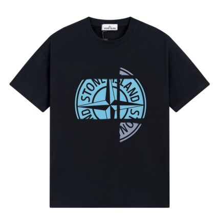StoT STONE ISLAND T-shirt