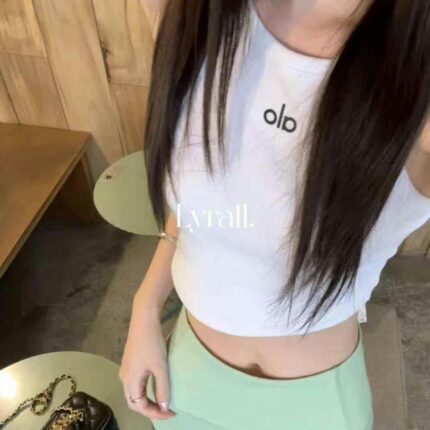 GaoBXin alo Hot selling vests