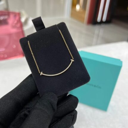 GdiLia61801 Tiffany Necklace