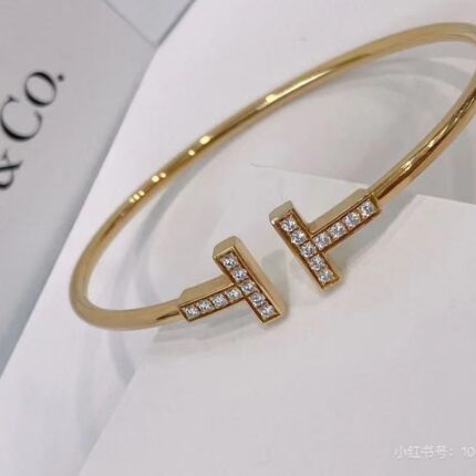 Gdizho61802 Tiffany Bracelet